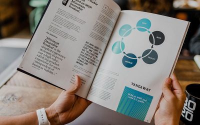How To Create A Brochure That Customers Will Actually Want To Read!